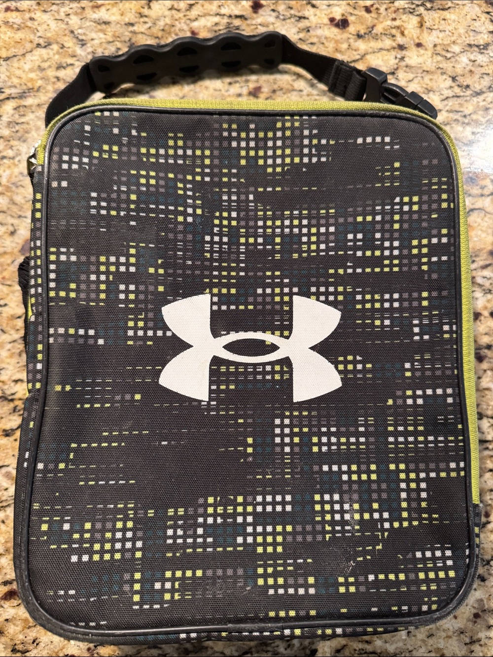 Under Armour Lunch Box
